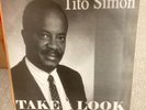TITO SIMON TAKE A LOOK, VINYL LP, WRSLP104, VG+