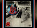 The Black Keys – Ohio Players LP On Indie Exclusive Red Colored Vinyl Blues Rock