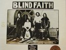 Blind Faith Selftitled Debut LP ATCO VG+/VG+ GOLD STICKER inner US 1st SD 33-304