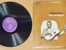 PREWAR BLUES LP: CLIFFORD GIBSON Beat You Doing It YAZOO L-1027 purple label