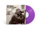 Jalen Ngonda - Come Around and Love Me (Indie Exclusive, Translucent Purple
