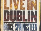 NEW Bruce Springsteen With The Sessions Band Live in Dublin 3 LP Vinyl Record M