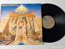 LP  IRON MAIDEN 