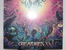 Motionless In White - Creatures X Purple Yellow Black Splatter Vinyl New/Sealed