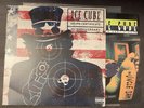 Ice Cube death Certificate Vinyl Album Media:VG+ Sleeve:VG+