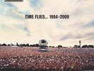 Oasis Vinyl  Time Flies... 1994-2009 4LP