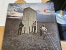 1980s The Who Who's Next Vinyl LP In Shrink  US Press Excellent Condition