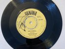 WINSTON MATTHEWS: SUN IS SHINING (Banana 45) 1971 ULTRA-RARE STUDIO 1 BOMBSHELL