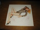 vinyl - Cars - Candy-O - ultrasonically cleaned - new outer sleeve -