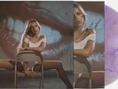 Tate McRae - So Close To What Mardi Gras Colored Vinyl Album with Signed Poster