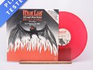 Meat Loaf Bat Out Of Hell Red Limited Edition 12