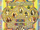LYNYRD SKYNYRD - Second Helping (reissue) - Vinyl (limited yellow vinyl LP)