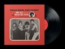 JIMMY JULES & THE NUCLEAR SOUL SYSTEM Xmas Done Got Funky LP NEW VINYL Numero r