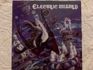 Electric Wizard Self Titled LP Rise Above Records Doom 2006