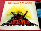 Bob Marley & The Wailers 'UPRISING
