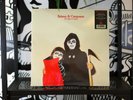 Balance and Composure Too Quick To Forgive 12