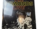 The Osmonds Live 1972 Original Vinyl LP Record Album Double MGM SE-4826 Sealed