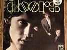 THE DOORS Debut Album ORIGINAL 1967 FACTORY SEALED FIRST PRESSING