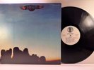 Rock LP THE EAGLES Self-Titled 1972 Asylum 1st Pressing w/ Inner VG++