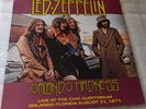 LED ZEPPELIN  .... 2 LP COLLECTORS