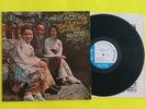 Horace Silver Quintet - The Tokyo Blues RVG Ear P - 1962 - BLP 4110 - Used