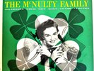 The McNulty Family - IRISH SHOWBOAT - Original 1961 Coral Records - Celtic