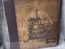 The Lord of the Rings: Motion Picture Trilogy OST Vinyl Box Set 6LP *Sealed*