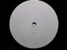 WISHBONE ASH ARGUS MCA MCG 3510 HARD ROCK 1 SIDED WHITE LABEL TEST PRESSING