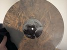 Taylor Swift - Folklore - Meet Me Behind The Mall - Marbled Made In France Vinyl