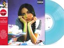 OLIVIA RODRIGO SOUR Limited Edition Blue Vinyl Plus Poster In Gatefold SEALED