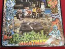 Lifestyles Of The Rich Kids On LSD Rock N Roll Nightmare Vinyl Record