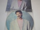 1988 FRANK ZAPPA Broadway The Hard Way Picture Disc LP