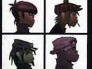 Gorillaz - Demon Days [New Vinyl LP] Brand New Factory Sealed LP