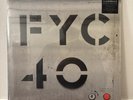 Fine Young Cannibals FYC 40 Double Vinyl Album - New, Sealed