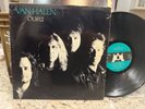 VAN HALEN OU812 Warner 1-25732  ORIGINAL 1988 USA PRESS VINYL LP RECORD LOW$$