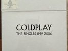 Coldplay – The Singles 1999-2006 UK 7