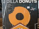 Donuts by J Dilla (2xLP Vinyl, 2011)