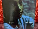 2024 Sade “Promise” Reissue Remastered Half Speed-Mastered 180 Gram LP (Sealed)