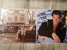 Randy Travis Always & Forever Vinyl Record 1987 Warner Bros Storms Of Life Lot