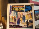 JAMES BROWN SHOW  THE APOLLO Theatre Presents In Person 1966 KING RECORDS 826 VG
