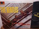 THE BEATLES  - Please Please Me - OZ MONO 1st PRESSING YEX 421-1N / YEX 422- 1N
