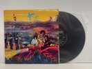 The Jimi Hendrix Experience - Electric Ladyland Part 1 Vinyl LP