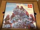 Sleigh Bells Treats LP Blue and White color RSD Black Friday BF 2025 New Seal