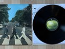 The Beatles - Abbey Road (LP, UK Copy, Apple Records - PCS 7088) VG+ , VG+