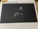Jason Isbell Live In Dublin Rough Trade Exclusive Gold Vinyl Limited To 1000