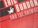 Eric Burdon & The Animals NEAR MINT Teldec 2xVinyl LP