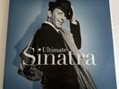 Frank Sinatra-Ultimate 2x180gm Vinyl LP Capitol/UMe career-spanning best of