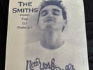 Smiths-Hang The DJ (3x)  Vinyl LP NOL DE 1980s UK Indie Rock Live Import SBD cmp