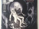 CHIODOS Bone Palace Ballet:Grand Coda 2 LP Hot Topic Red Vinyl NEW Bonus Tracks