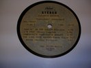 Footloose OST LP Test Press B-Side Only Promo Ex/Ex